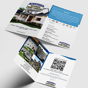Flyer Design by Sa.muel for Sunrun | Design: #35588824
