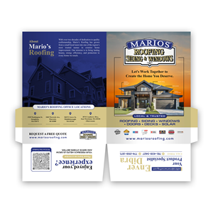Flyer Design by debdesign for Sunrun | Design: #35585179