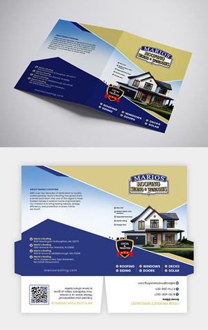 Flyer Design by debdesign for Sunrun | Design: #35585833