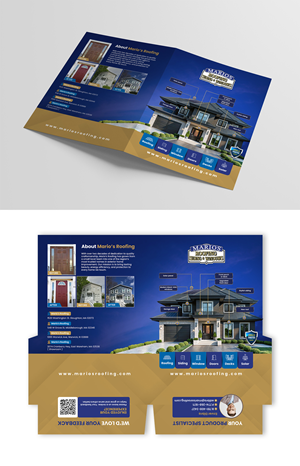 Flyer Design by debdesign for Sunrun | Design: #35585844