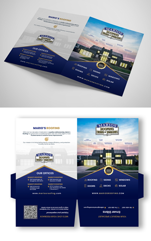 Flyer Design by debdesign for Sunrun | Design: #35585873