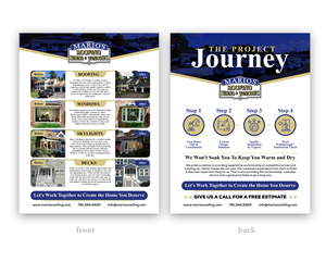 Flyer Design by debdesign for Sunrun | Design: #35585874
