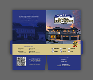 Flyer Design by debdesign for Sunrun | Design: #35586065