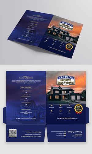 Flyer Design by debdesign for Sunrun | Design: #35586084