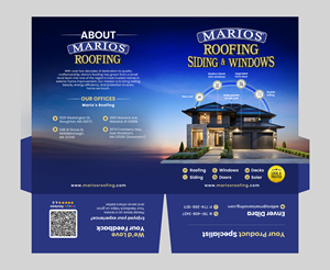 Flyer Design by debdesign for Sunrun | Design: #35590793