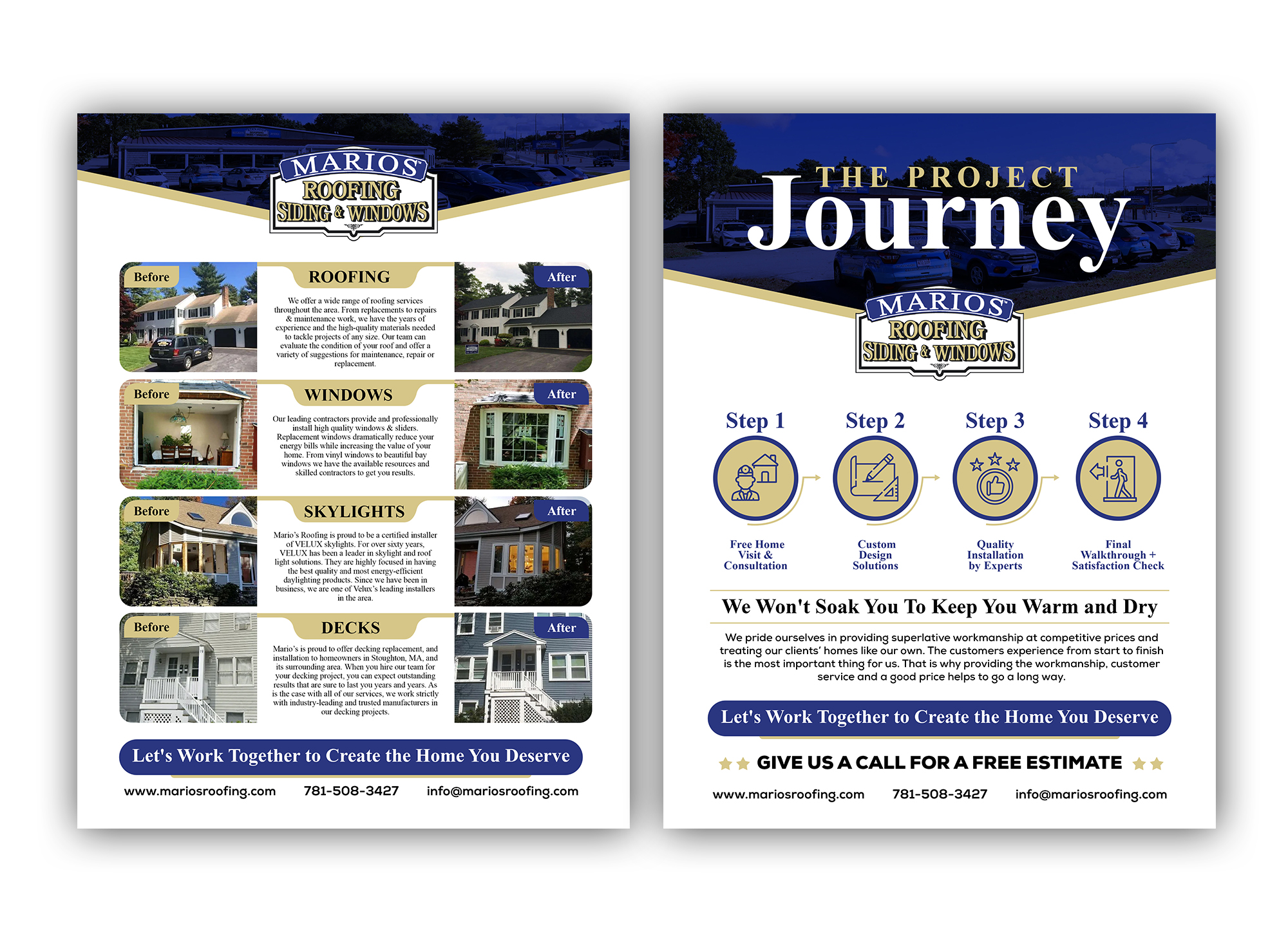 Flyer Design by debdesign for Sunrun | Design #35593302
