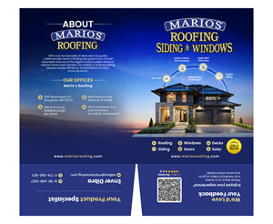 Flyer Design by debdesign for Sunrun | Design: #35597244