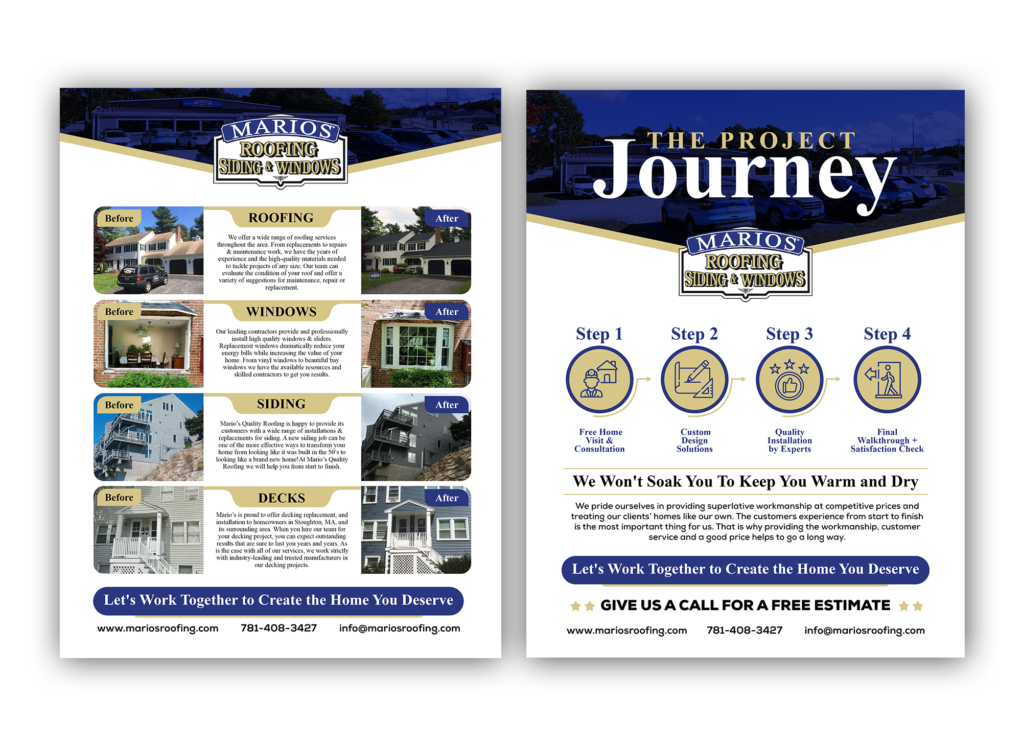 Flyer Design by debdesign for Sunrun | Design #35604331