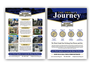 Flyer Design by debdesign for Sunrun | Design: #35604331