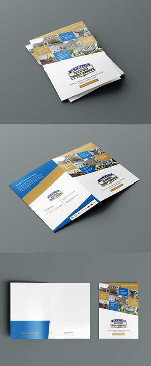 Flyer Design by warga creative