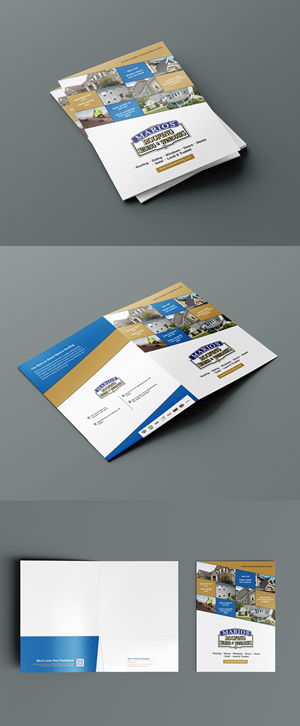 Flyer Design by warga creative for Sunrun | Design: #35587487