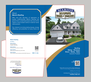 Flyer Design by Creative D2024 for Sunrun | Design: #35583642