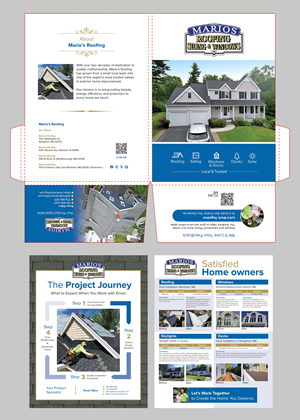 Flyer Design by Creative D2024 for Sunrun | Design: #35586745