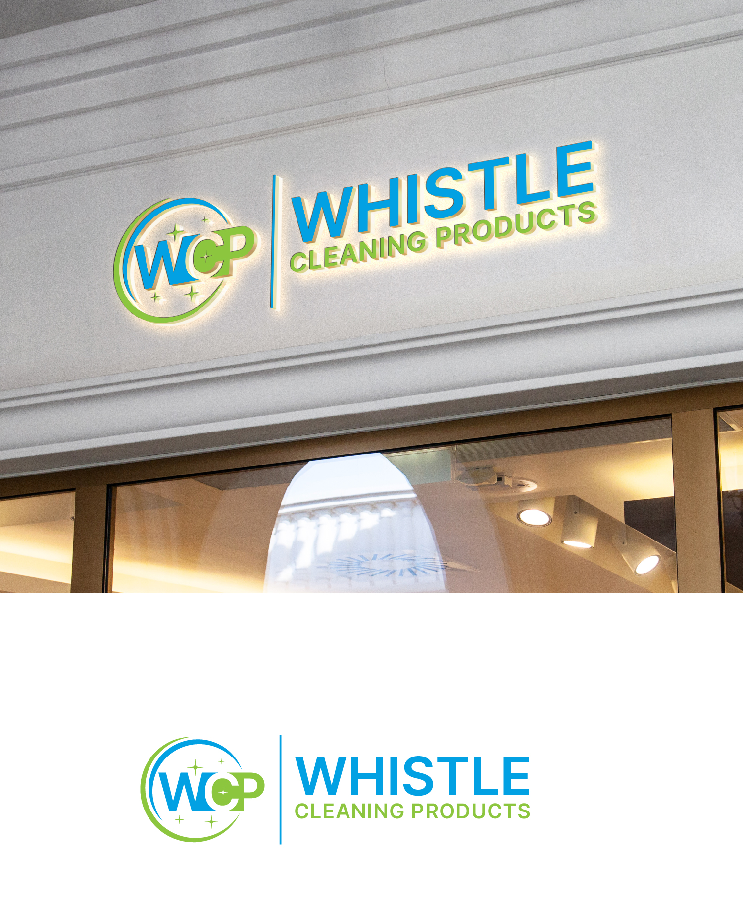 Logo Design by S.H Designs for this project | Design #35578245