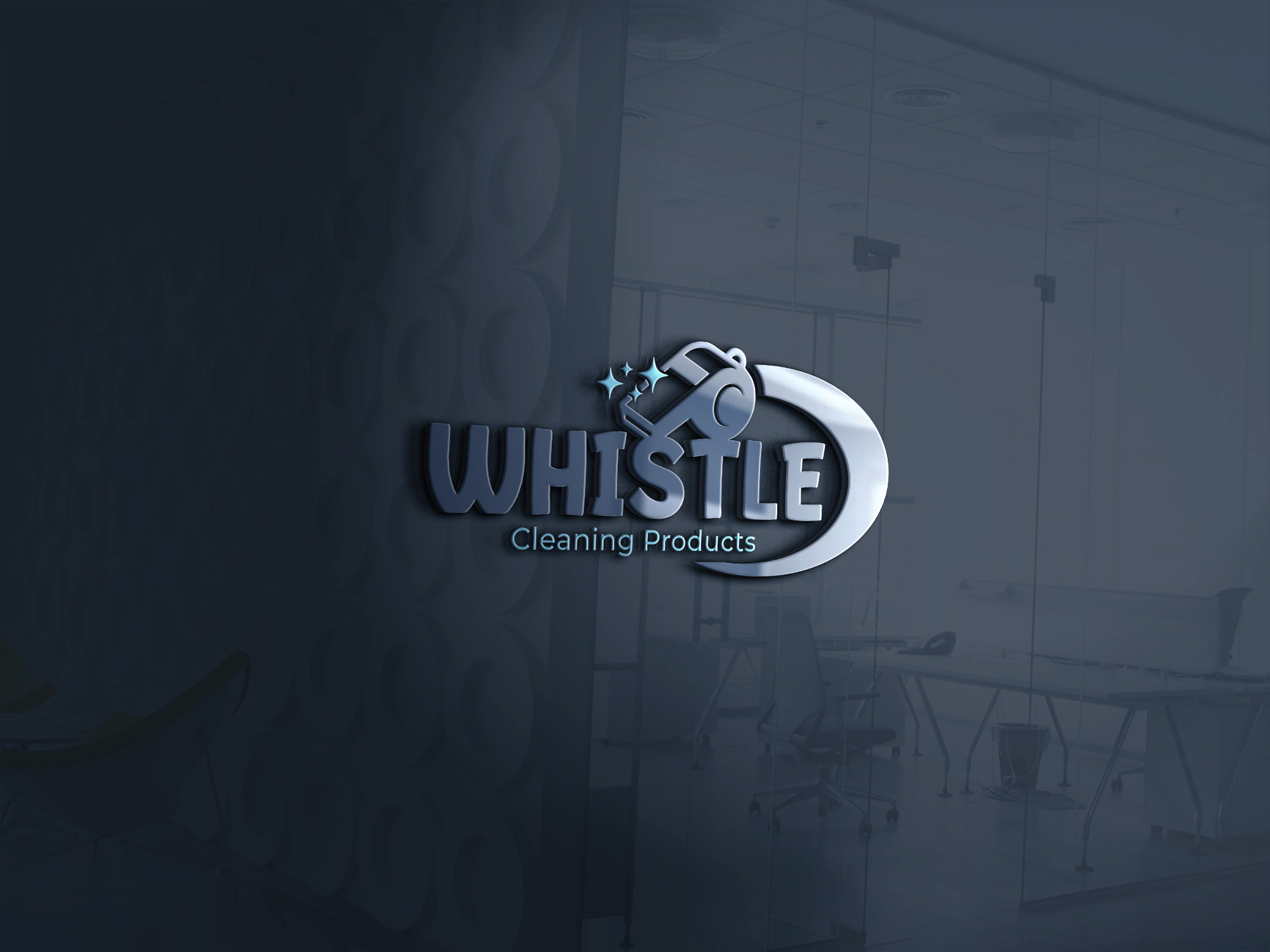 Logo Design by BANI GD for this project | Design #35579735