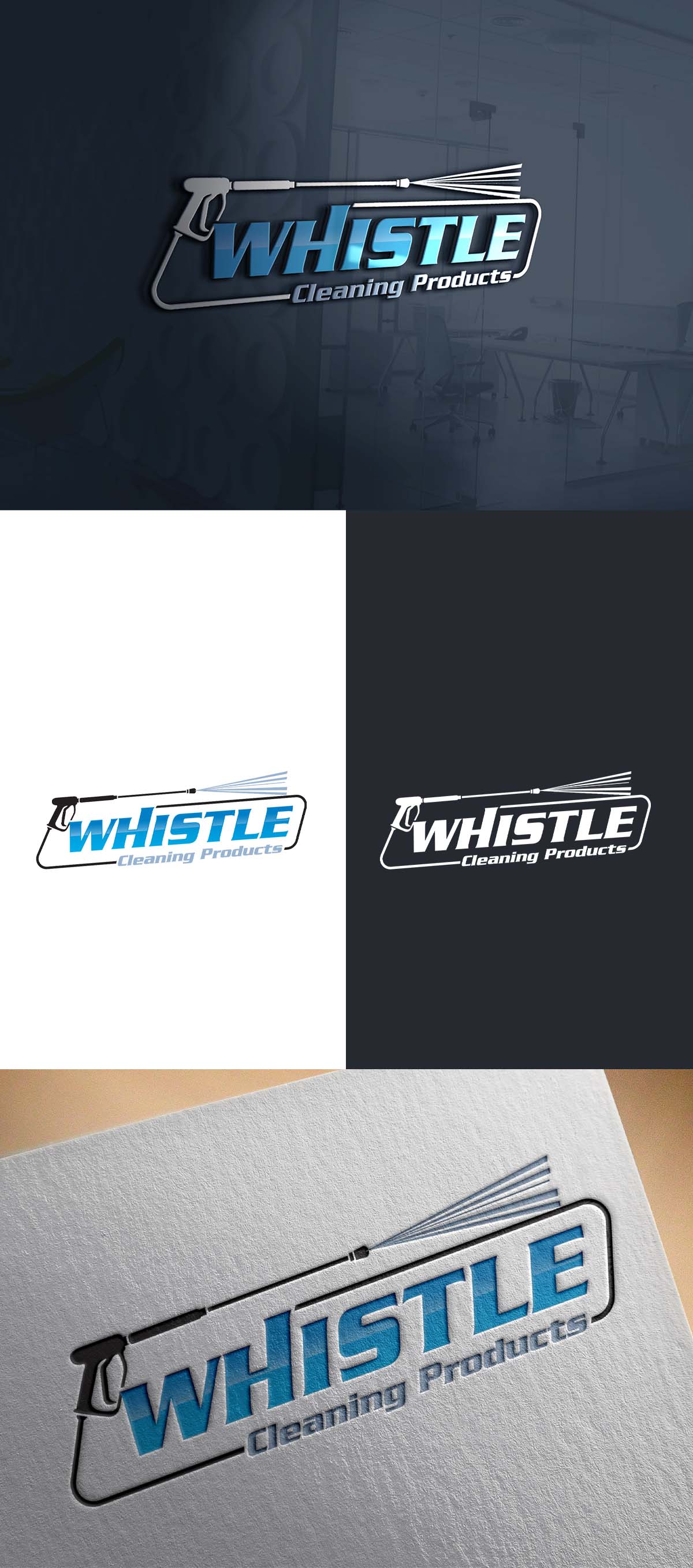 Logo Design by SR Creations. for this project | Design #35581266