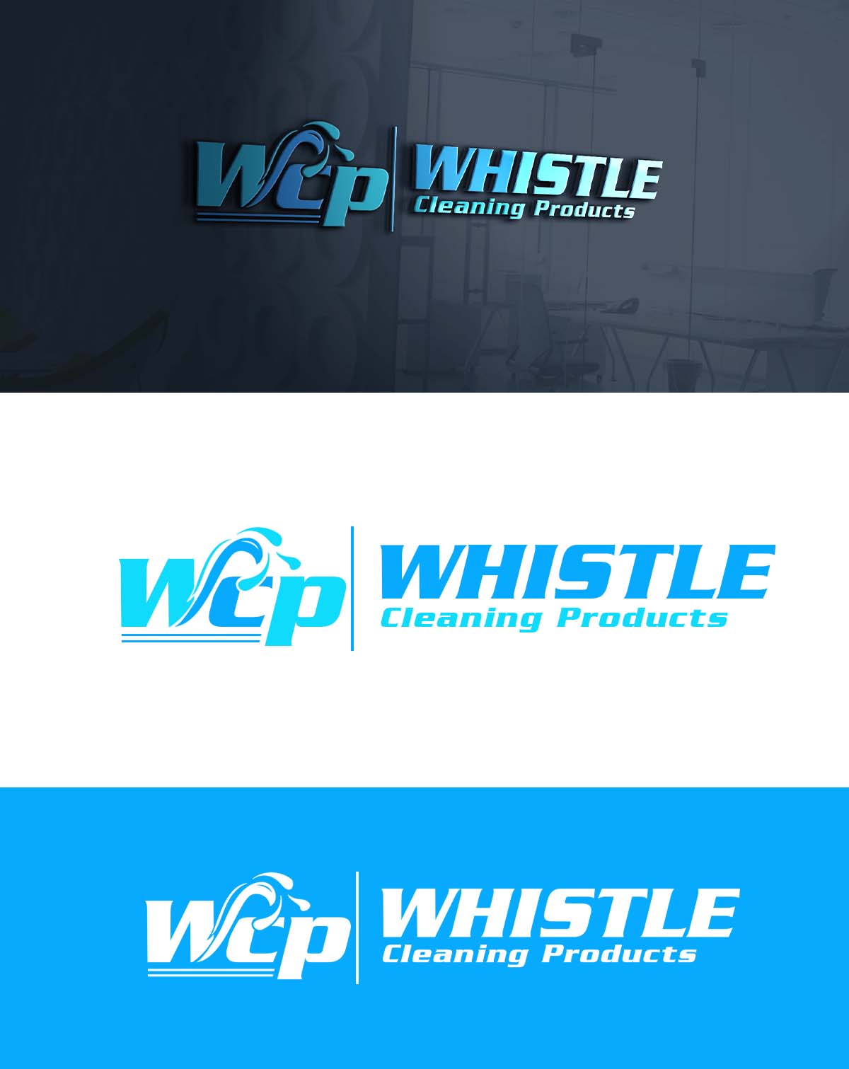 Logo Design by SANJU1 for this project | Design #35581276