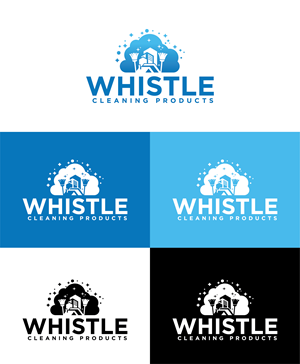 Logo Design by MSmark