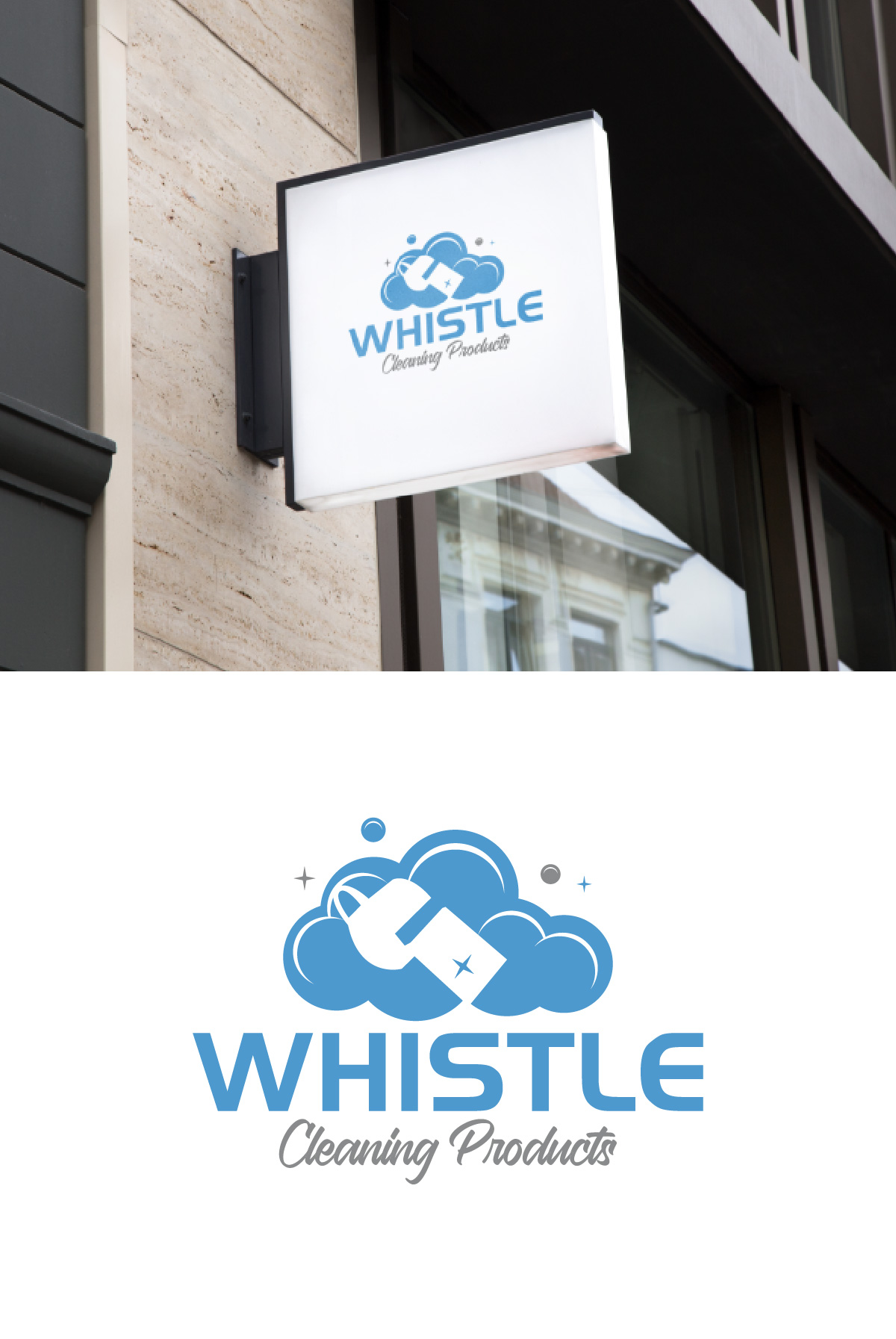 Diseño de Logo por fly  design para este proyecto | Diseño #35587450