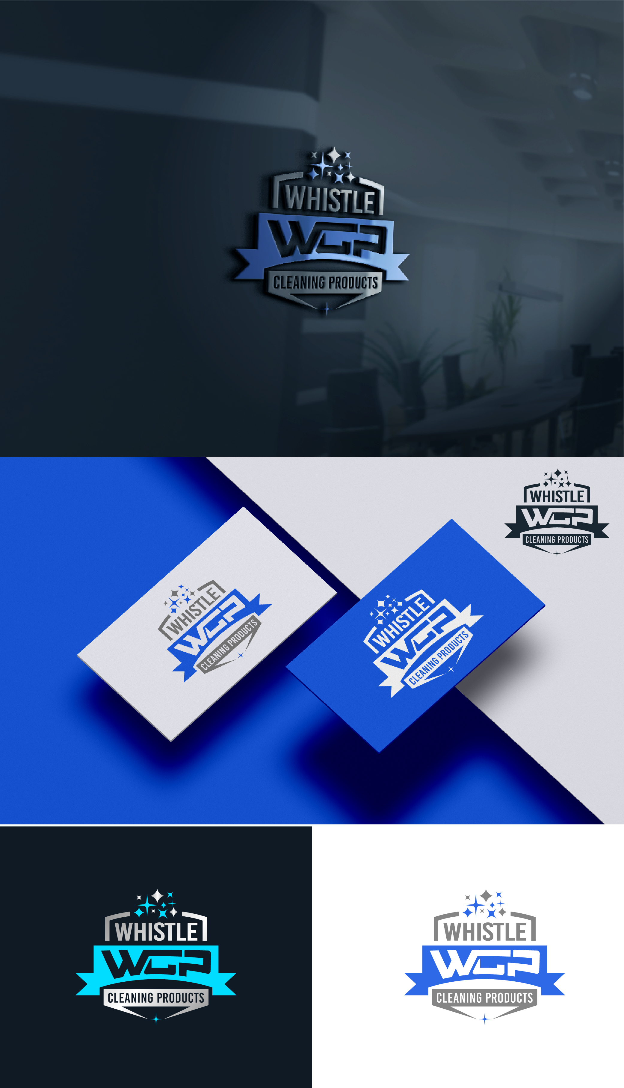 Logo Design by AL-BARAKAH for this project | Design #35582288