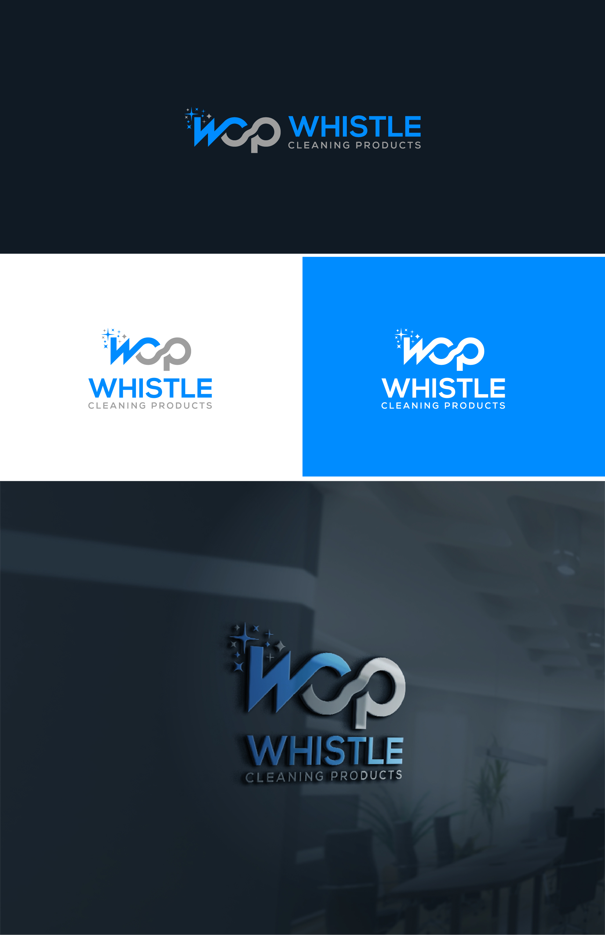 Logo Design by AL-BARAKAH for this project | Design #35582345