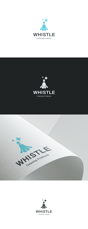 Logo Design by Moon Design.