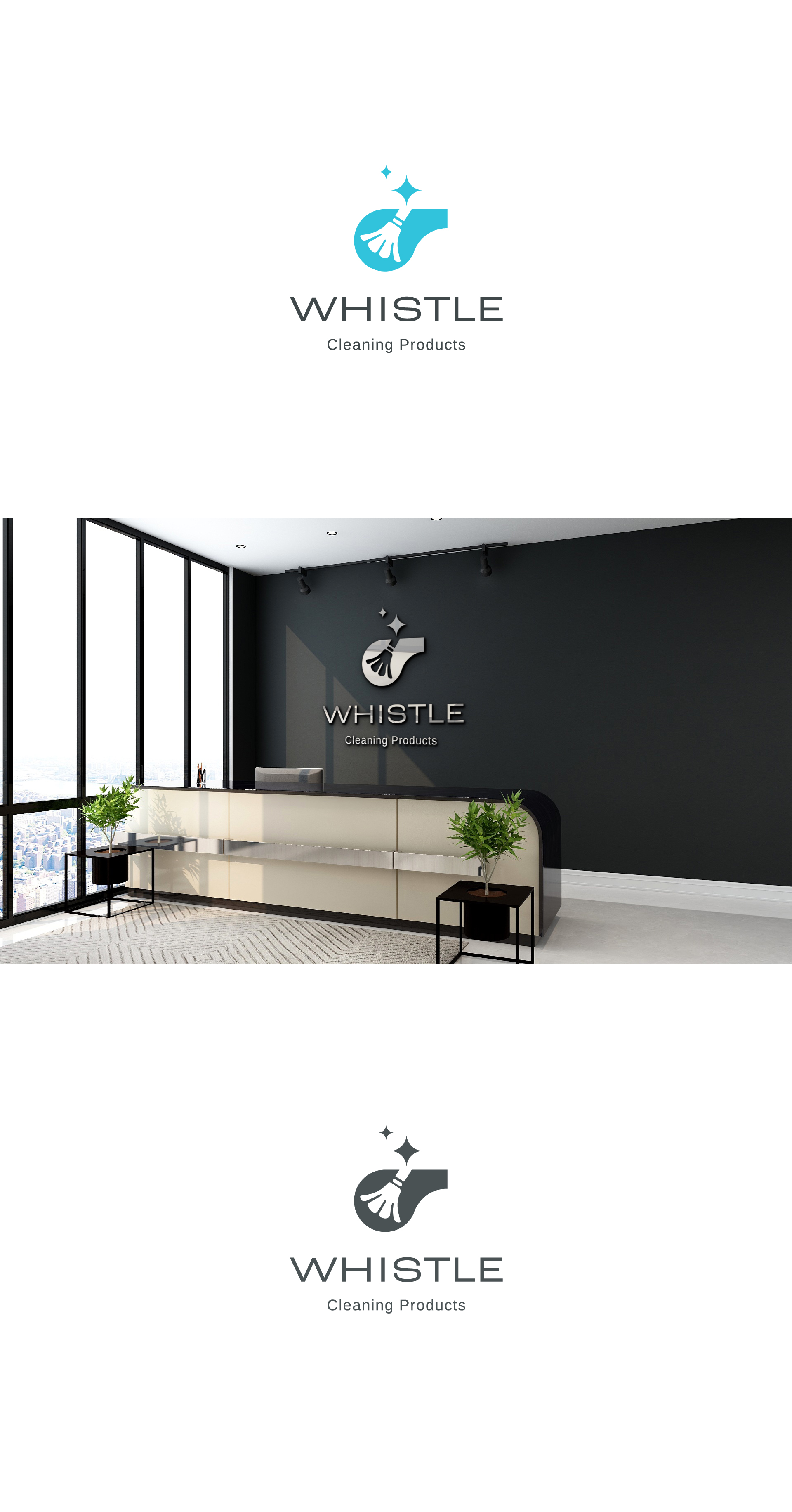 Logo Design by Moon Design. for this project | Design #35585331