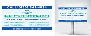 Billboard Design by TDAC for Rivertree Incorporated | Design: #35584587