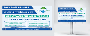 Billboard Design by TDAC for Rivertree Incorporated | Design: #35587475