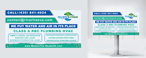 Billboard Design by TDAC for Rivertree Incorporated | Design: #35587662