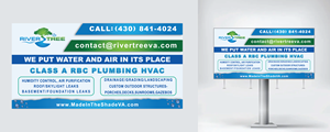 Billboard Design by TDAC for Rivertree Incorporated | Design: #35588388