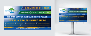 Billboard Design by TDAC for Rivertree Incorporated | Design: #35597609