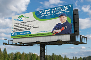 Billboard Design by Design_Duo