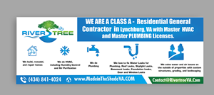 Billboard Design by designer1975 for Rivertree Incorporated | Design: #35602023