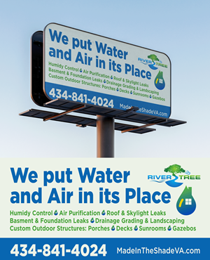 Billboard Design by Tod
