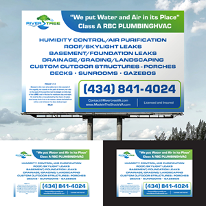 Billboard Design by wrdy