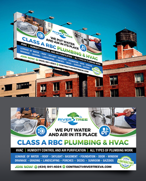 Billboard Design by rkailas