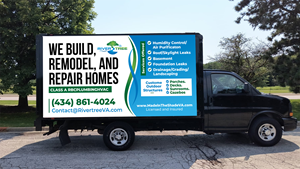 Billboard Design by Aurora:) for Rivertree Incorporated | Design: #35585683