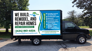 Billboard Design by Aurora:) for Rivertree Incorporated | Design: #35585684