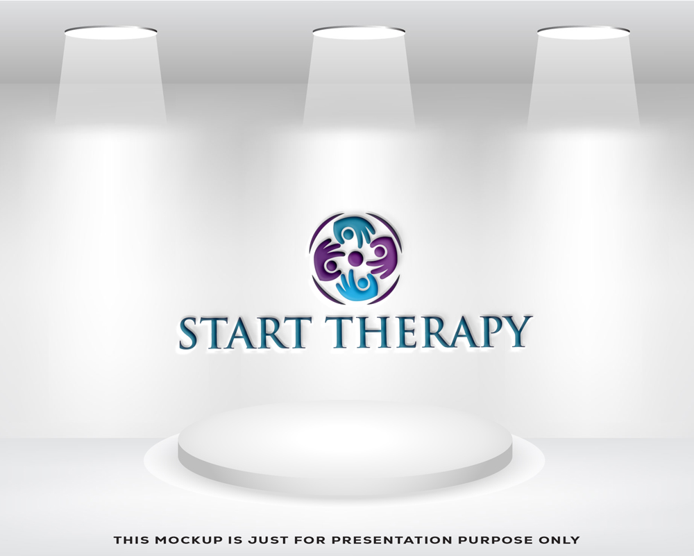 Logo Design by Razaq for this project | Design #35579625