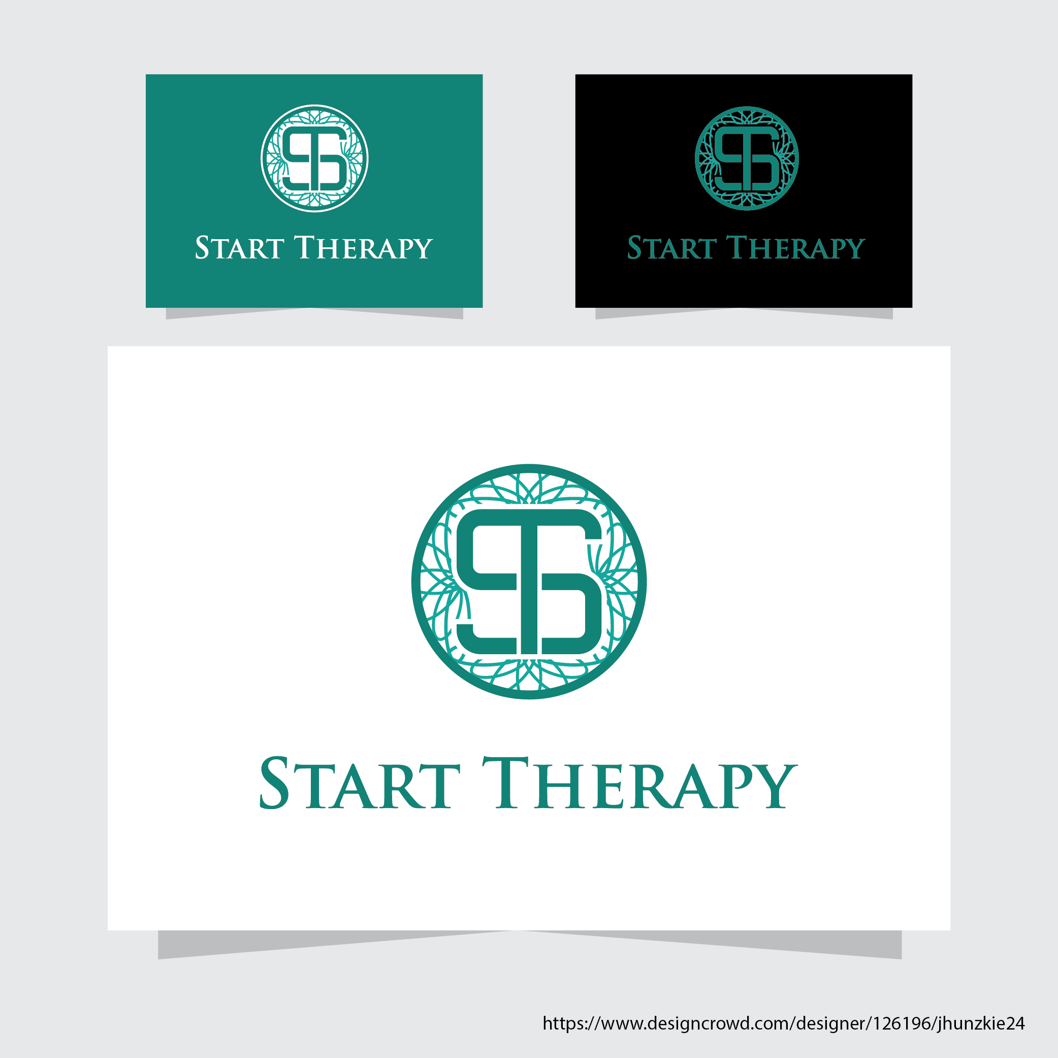 Diseño de Logo por jhunzkie24 para este proyecto | Diseño #35579594