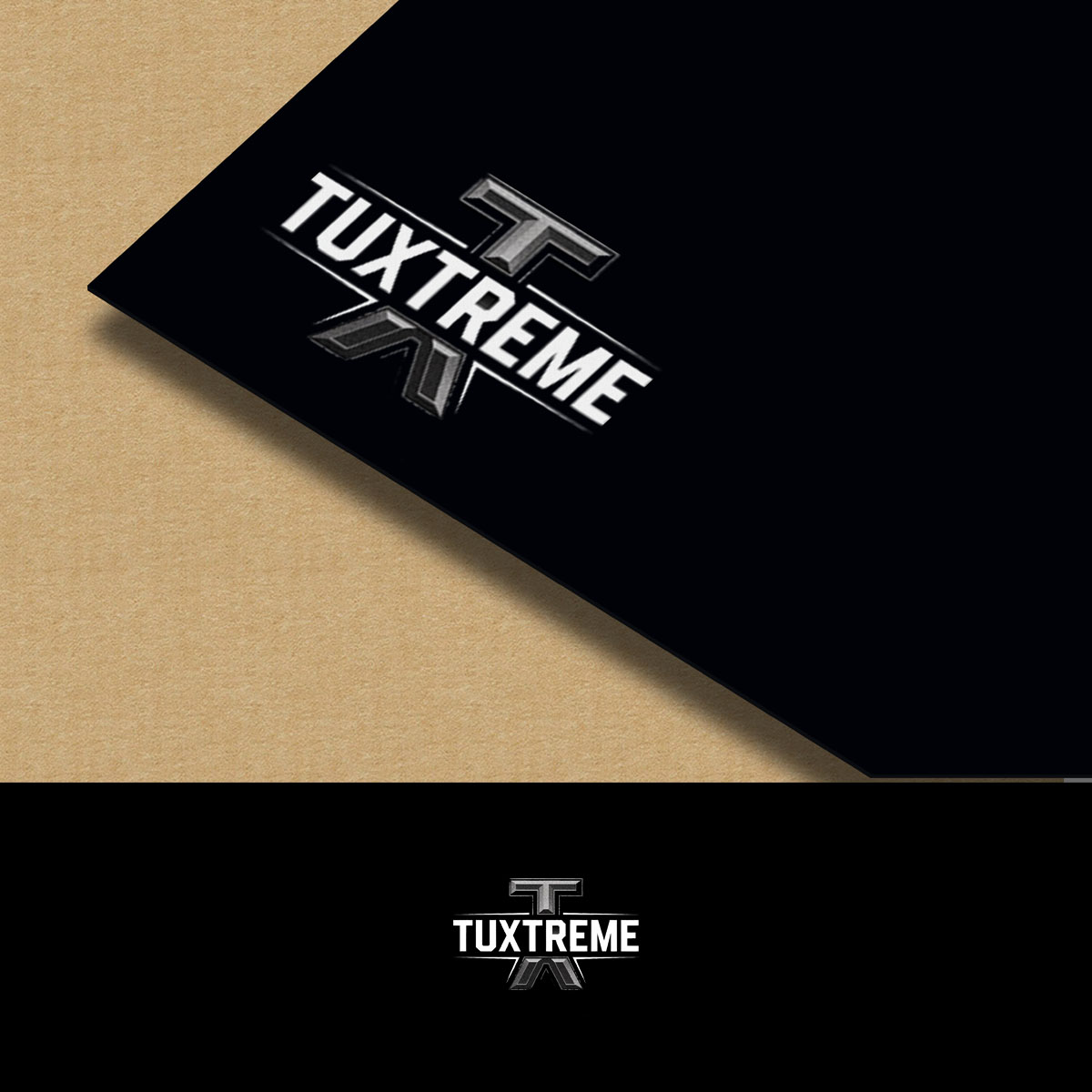 Design de Logo par mekail pour ce projet | Design #35580918