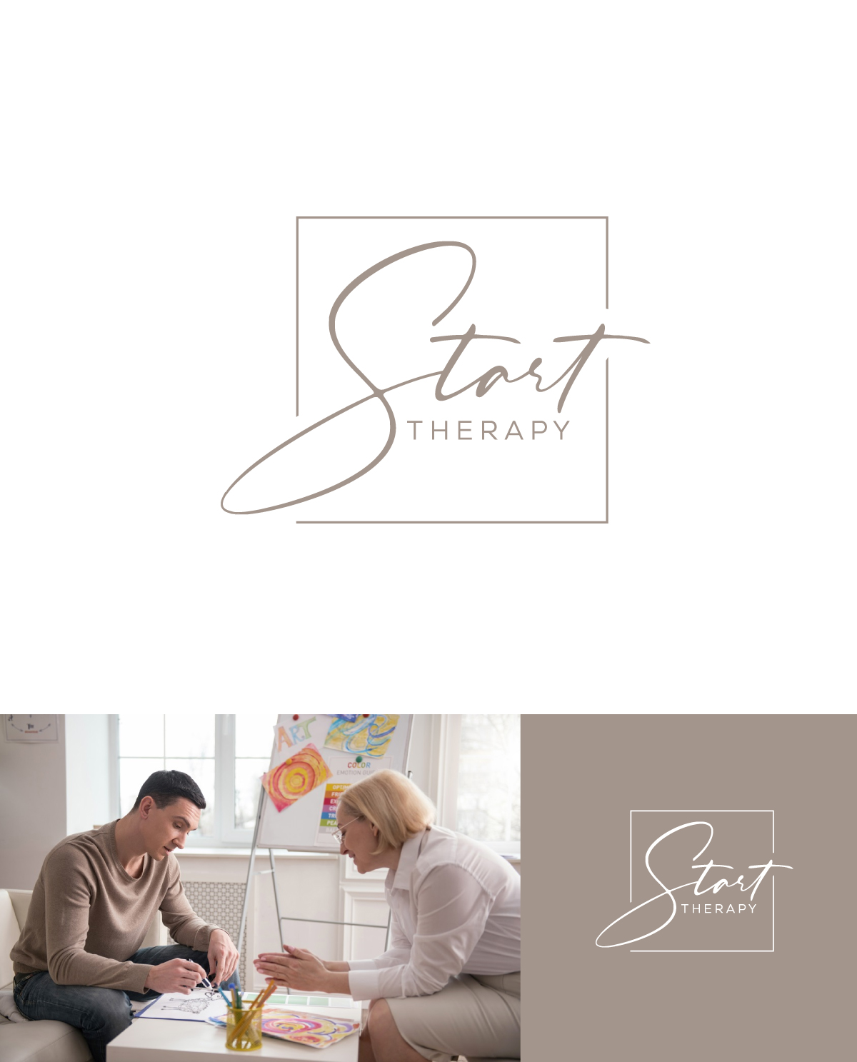 Logo Design by apik. for this project | Design #35580109