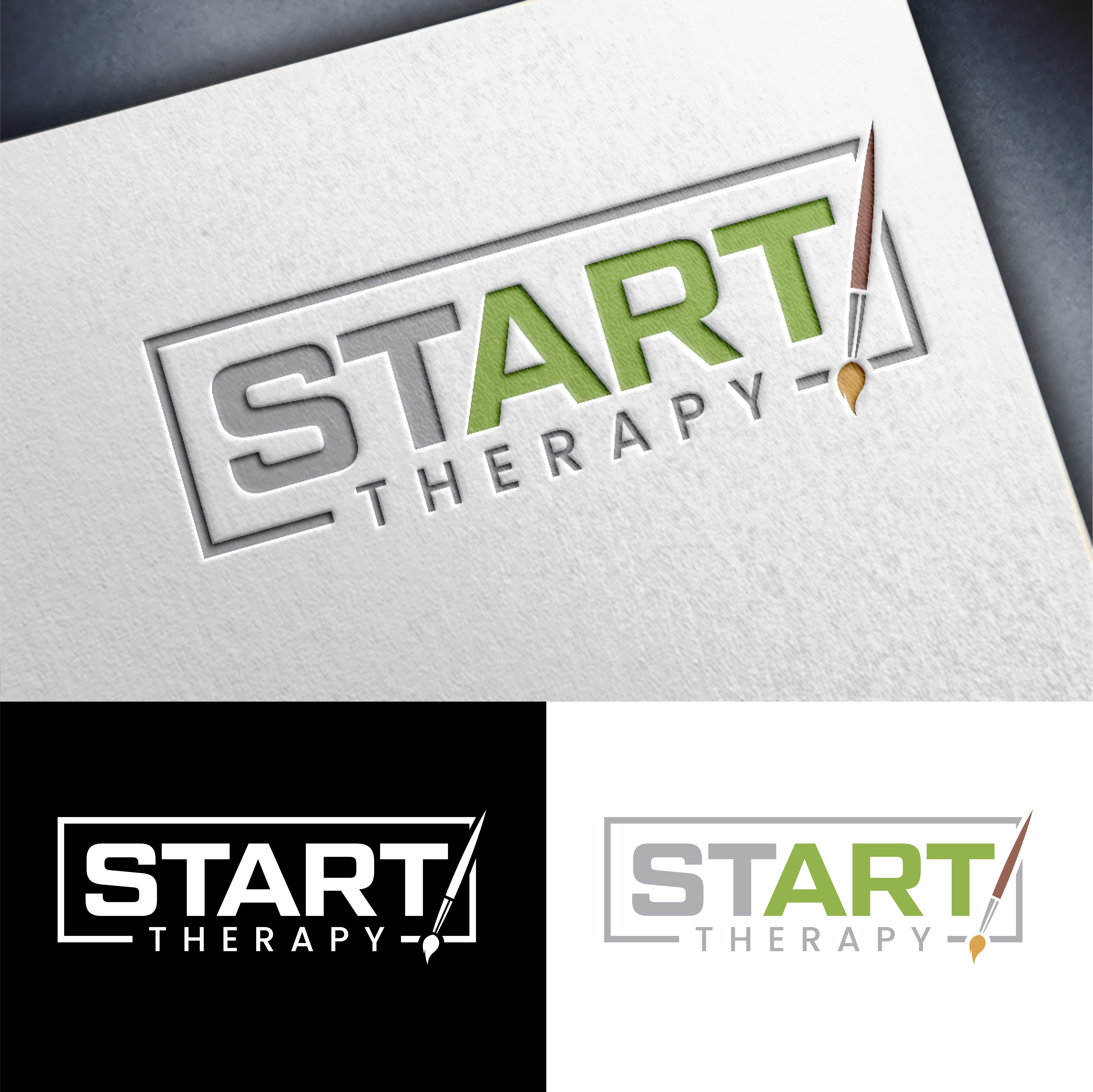 Diseño de Logo por John Mark Arts para este proyecto | Diseño #35581455