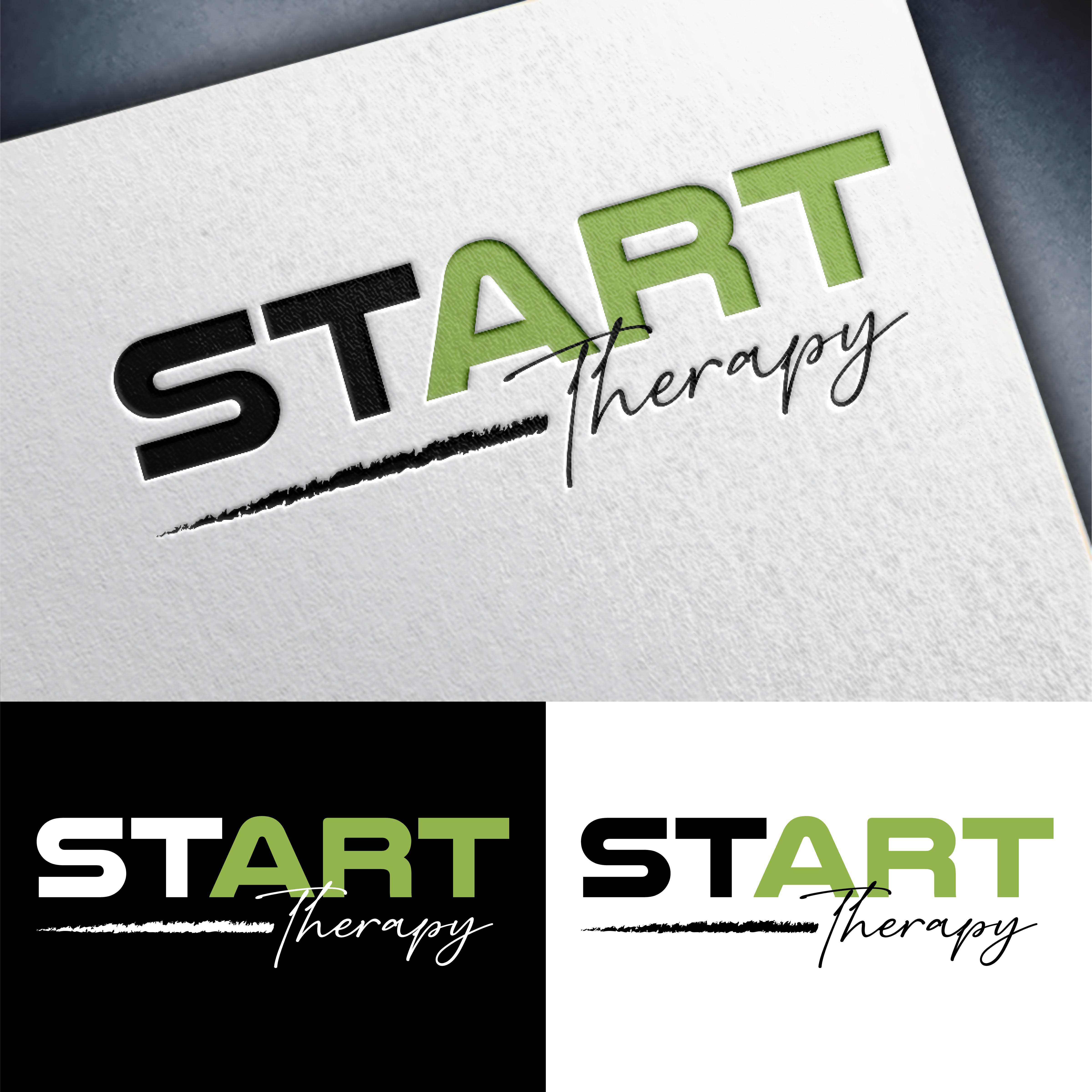 Logo-Design von John Mark Arts für dieses Projekt | Design #35581503