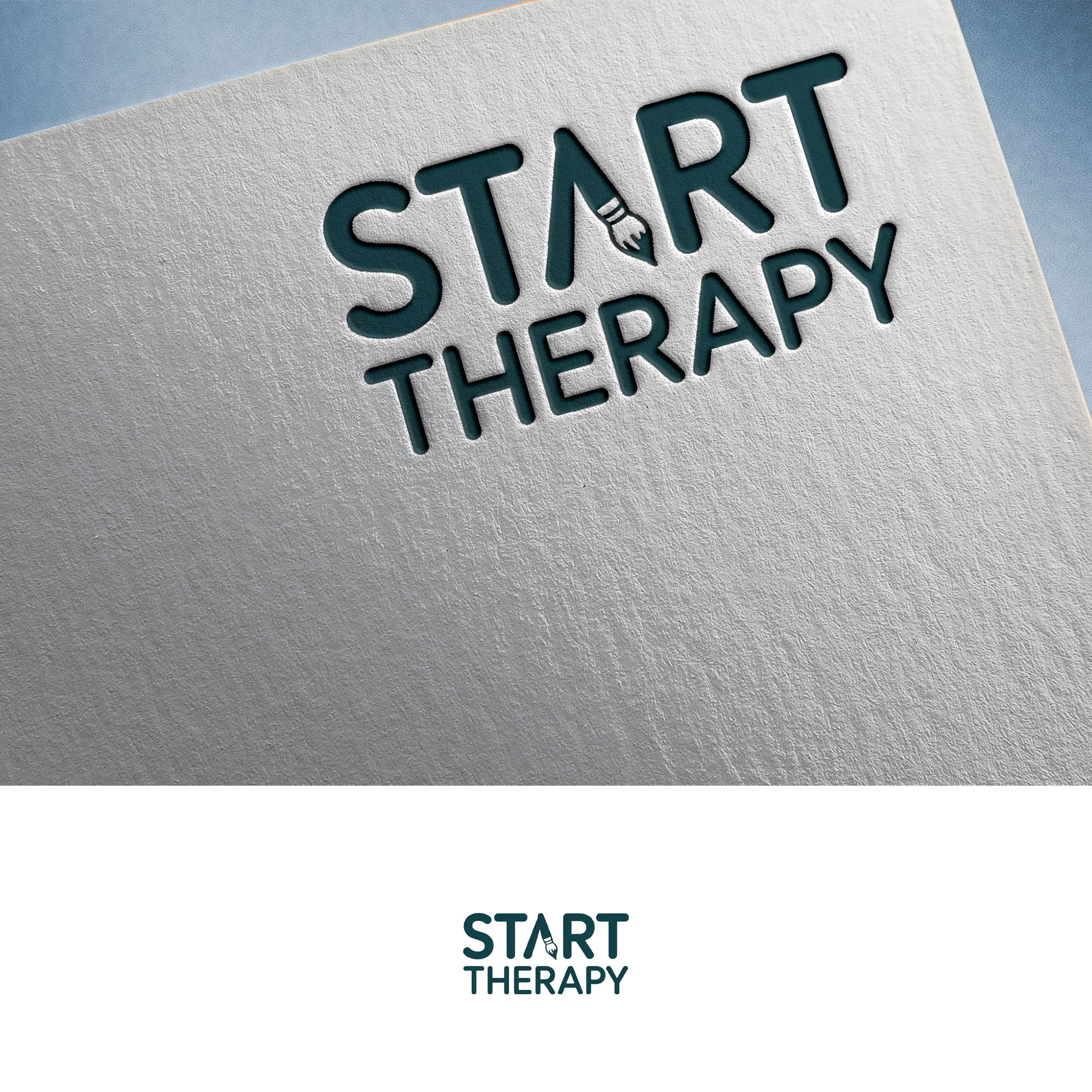 Logo Design by Waniya Studio for this project | Design #35581904