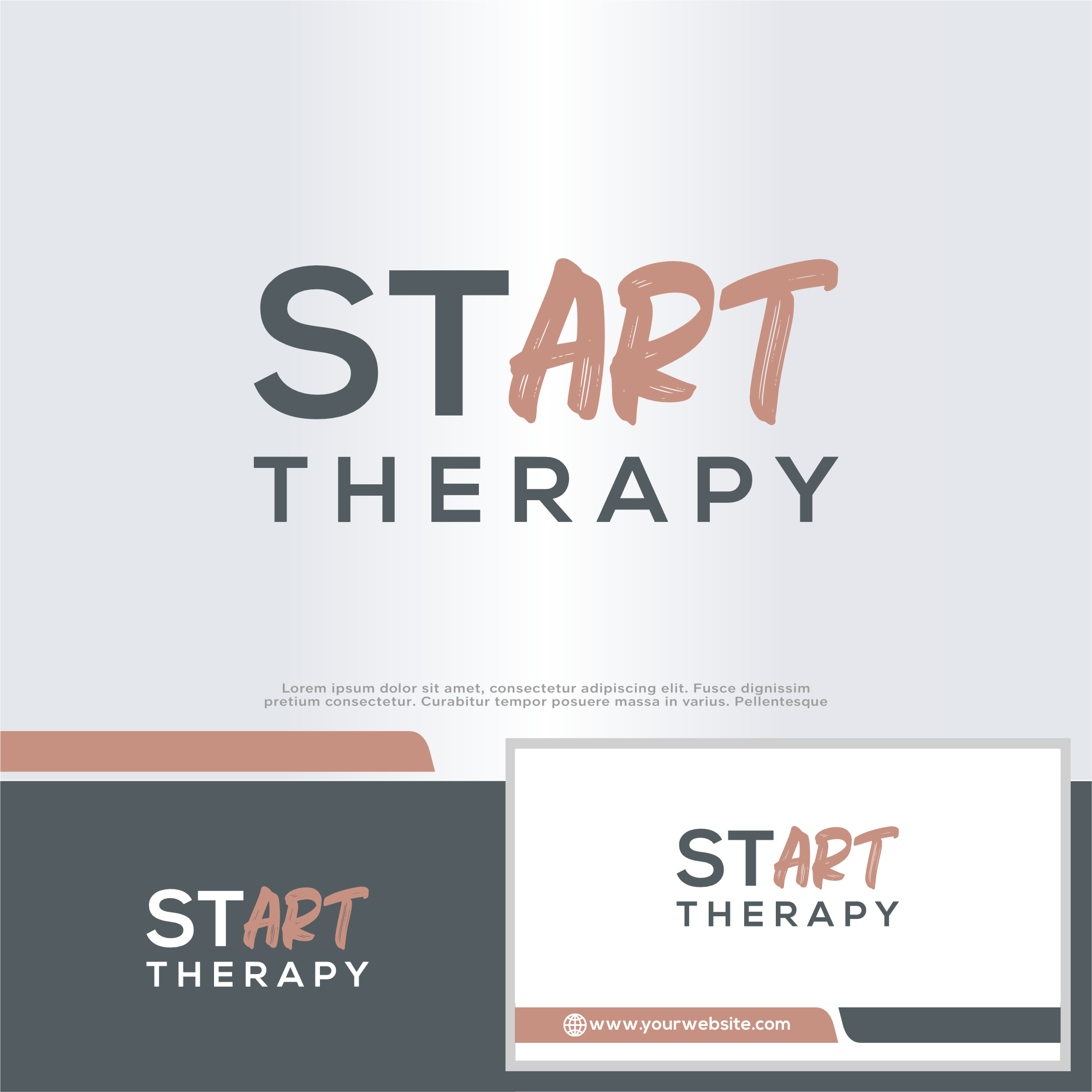 Logo Design by win it for this project | Design #35584670