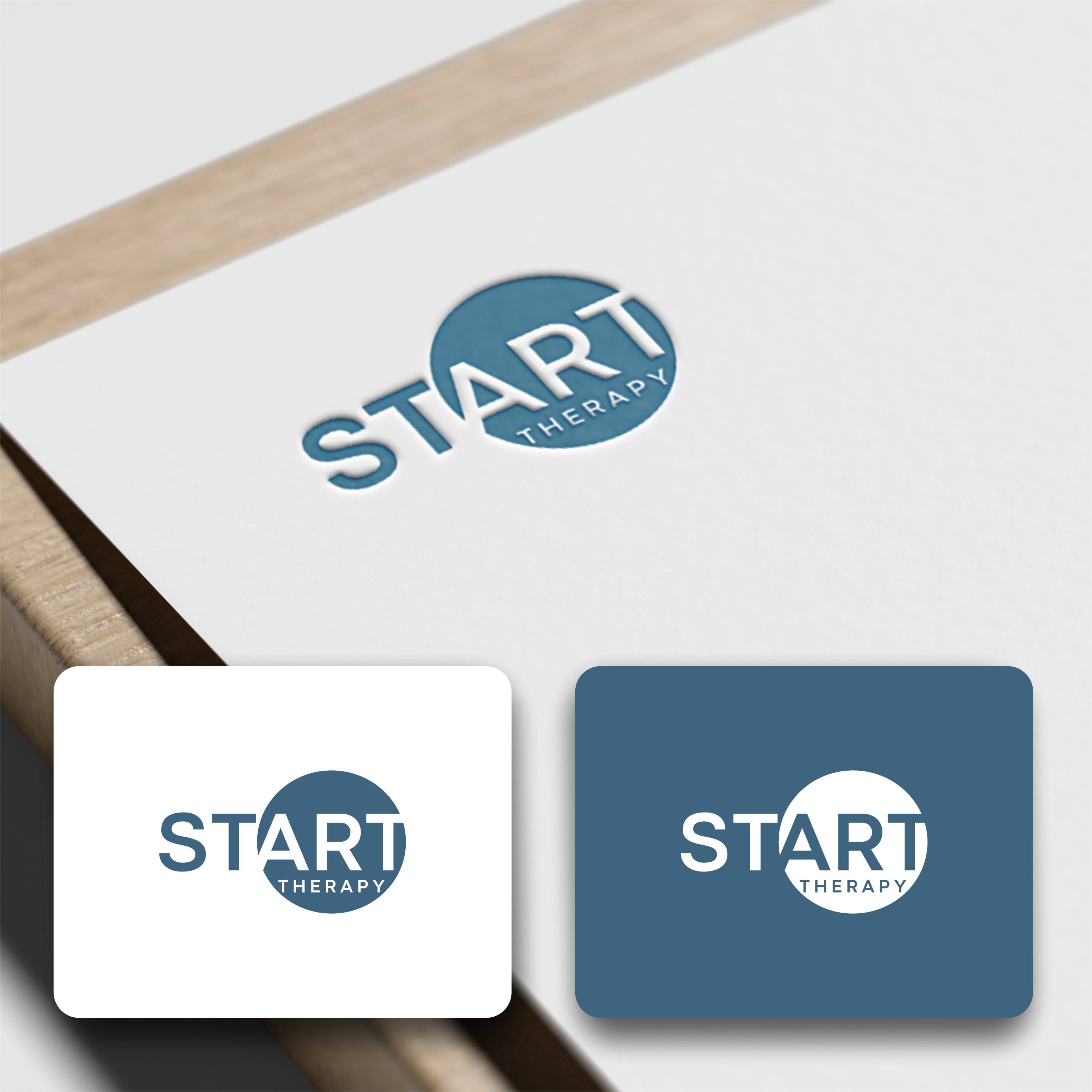 Logo Design by Seblak_Studio for this project | Design #35583265