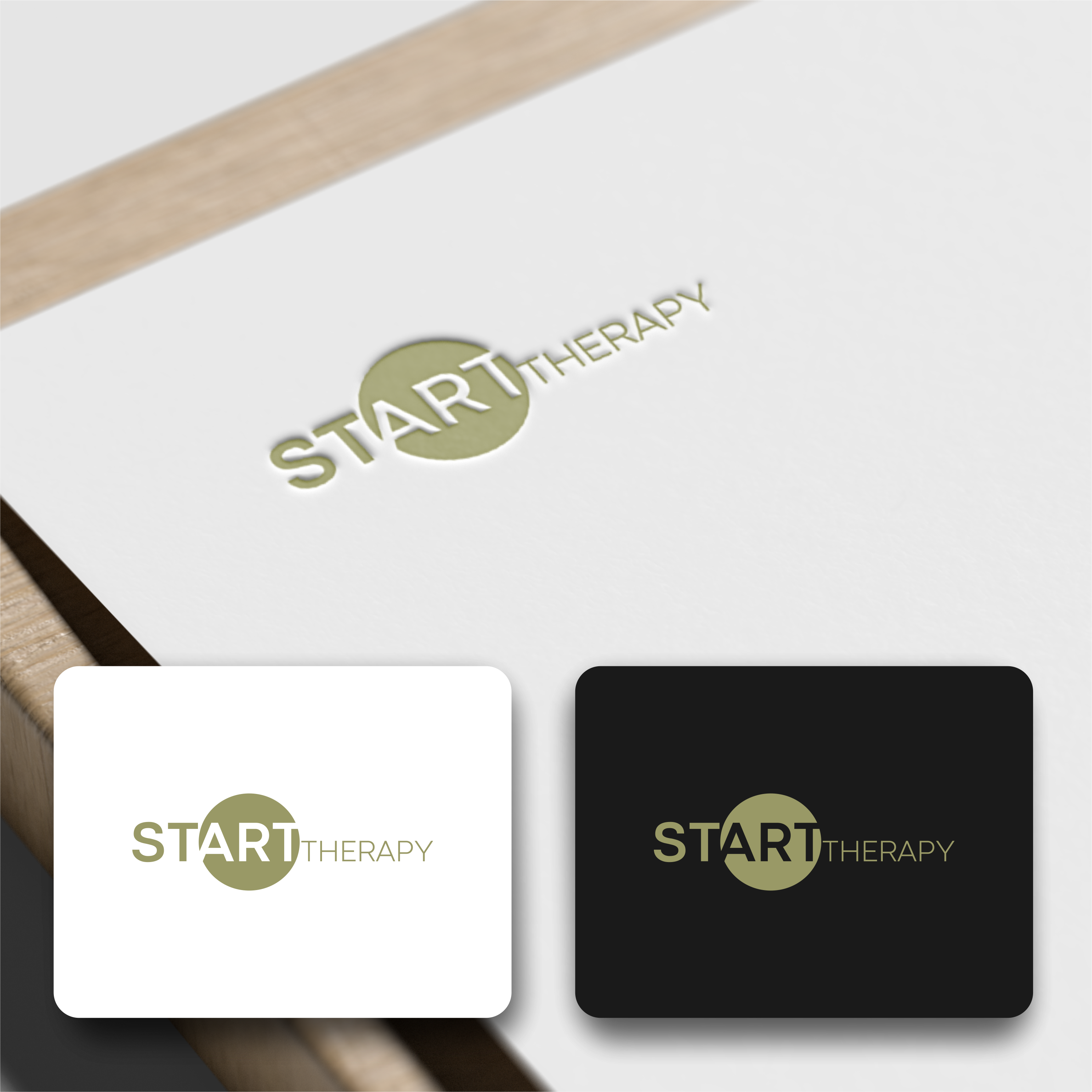 Logo Design by Seblak_Studio for this project | Design #35583266