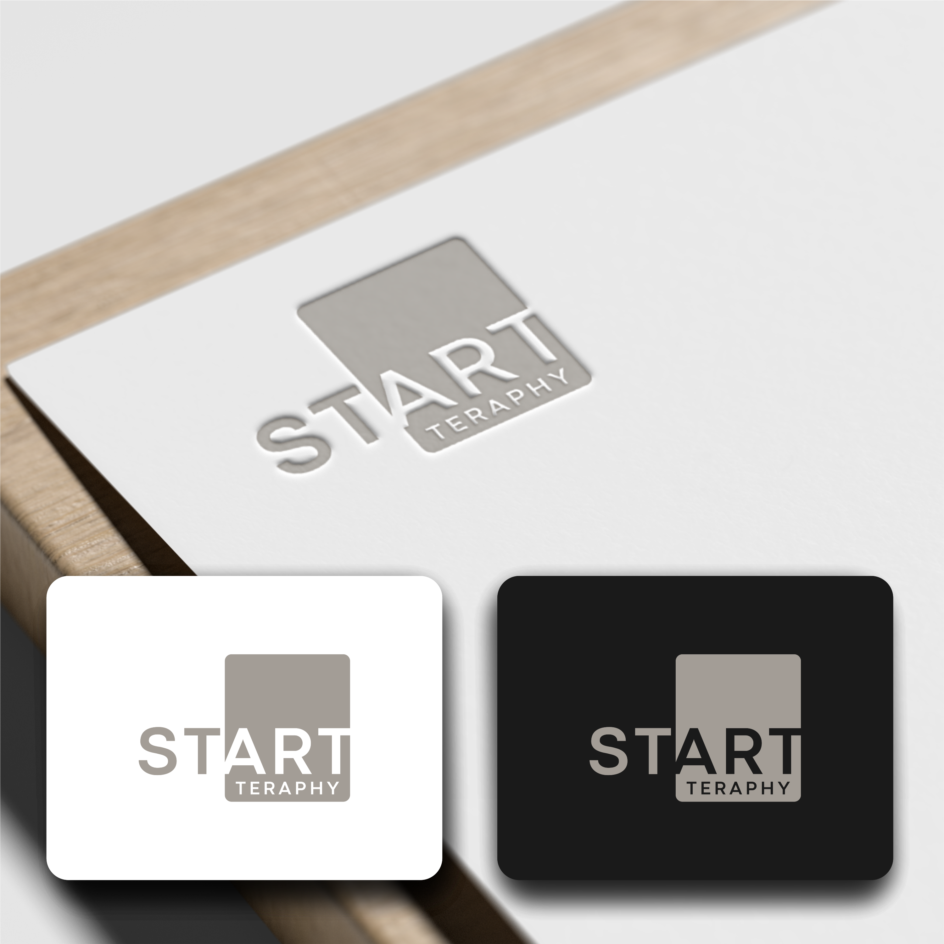 Logo Design by Seblak_Studio for this project | Design #35584689